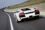 Lamborghini Murcielago LP640 2006 года